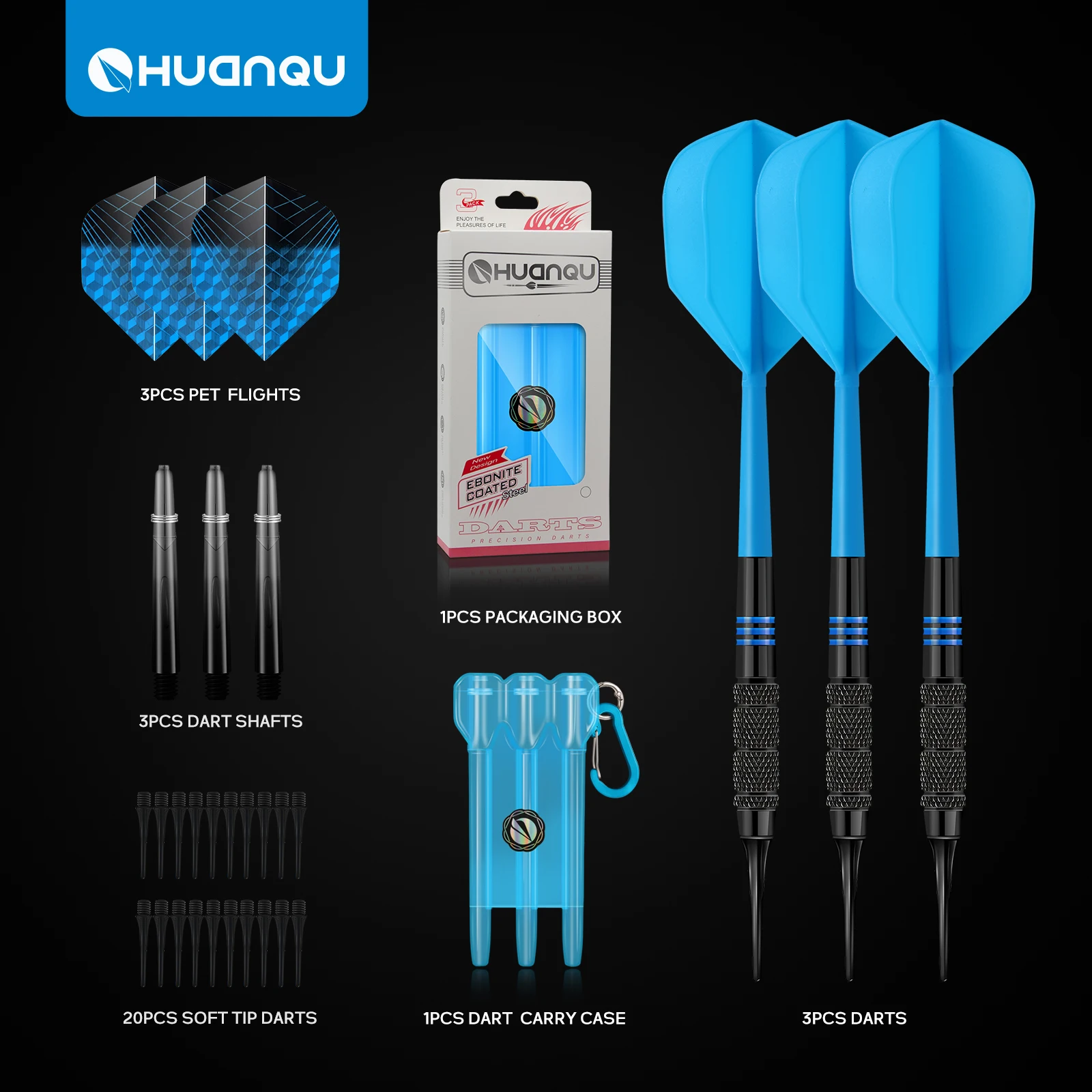 Thumbnail 2 - #14 Trending Training Fins Right Now