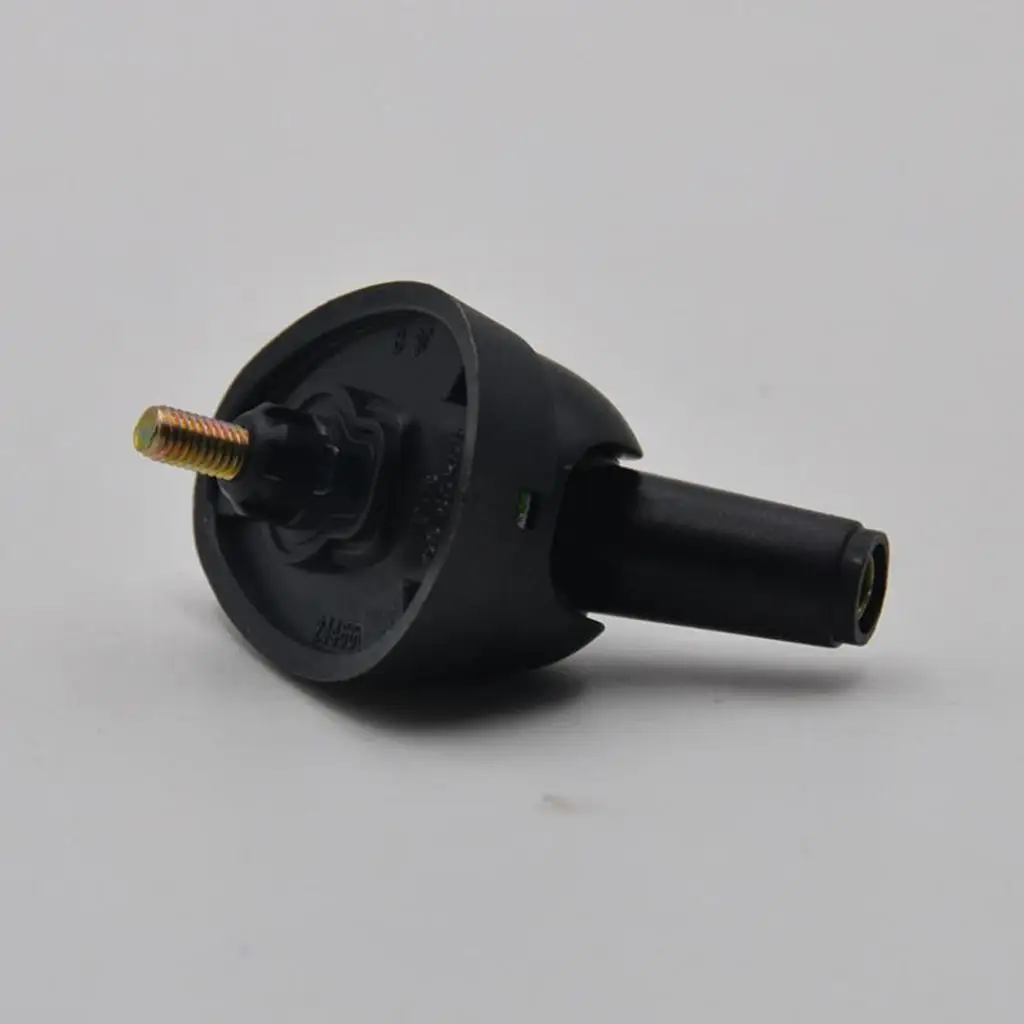 Replacement Antenna Base Adapter Car Aerial Converter for Fiat Multipla Marea Doblo Ducato Durable Material