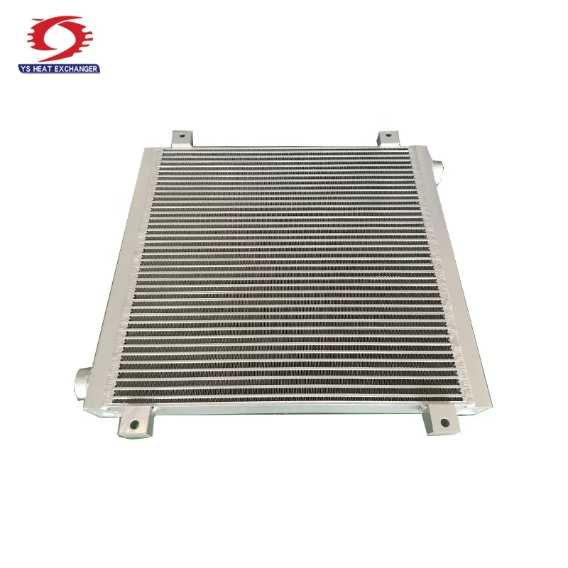 China Universal Transmission Engine Oil Cooler