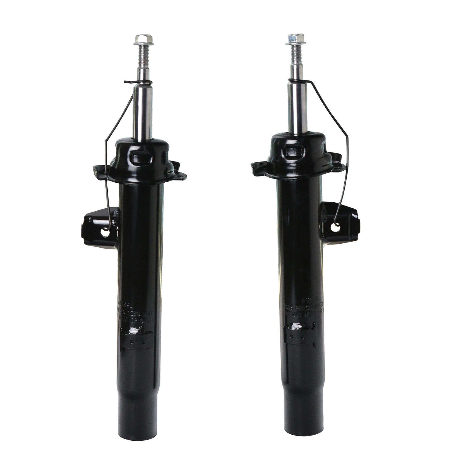 

Pair Front Shocks Absorber Struts for 2008-2013 BMW-128i/BMW-135i 2013 BMW-135is