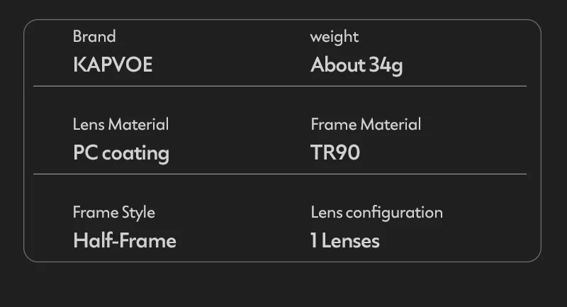 Kapvoe-RED Photochrome Gold Fahrradbrille Sport Herren Sonnenbrille für Herren Fahrrad Damen Outdoor UV400 Fahrradbrille – Detail 2