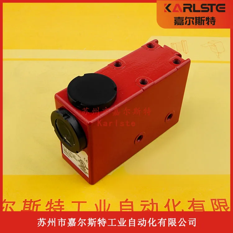 

2025 новый оригинальный KRTM 20M/P-50-6320-S12 немецкий датчик цветовой маркировки LEUZE