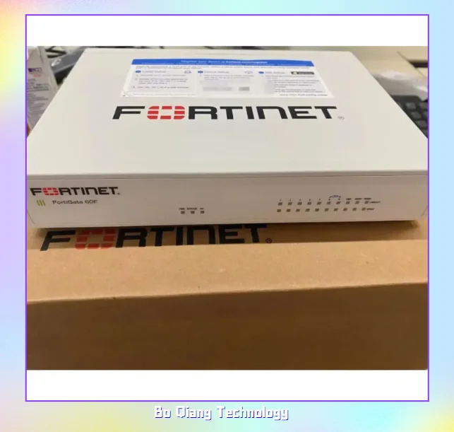 Fortigate Firewall FG-121G Hardware Plus License Unified Threat Protection 1 Year 10 Gbps Throughput 1,000,000 Sessions