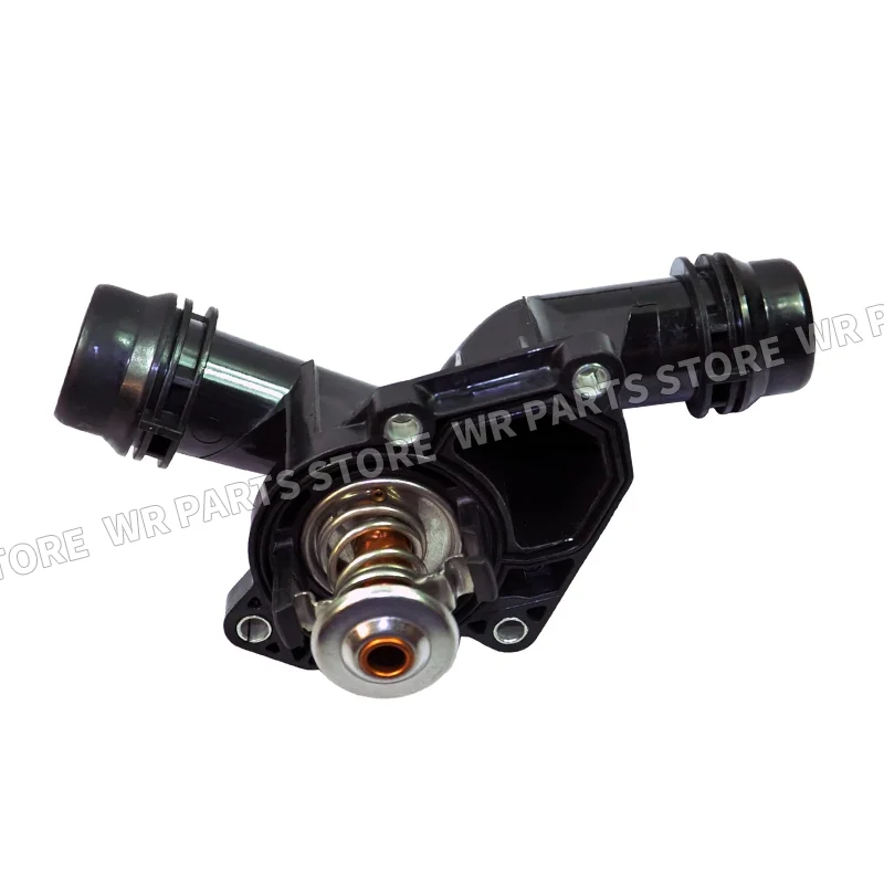 Alloggiamento termostato 11532247019 Per BMW E39 520d E46 320d 318d