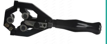 Rotary Cutting Wire…