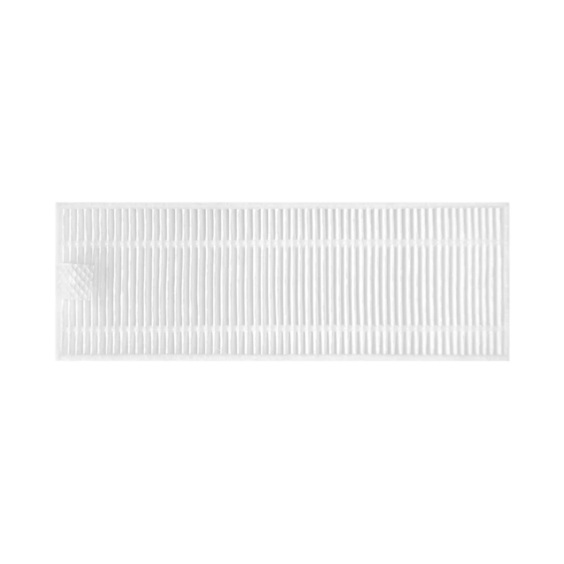 X17A 2025 NEW-For 360 S10 / X100 / X100 Max Replacement Parts Accessories Main Side Brush Filter Mop Cloth Spare Parts