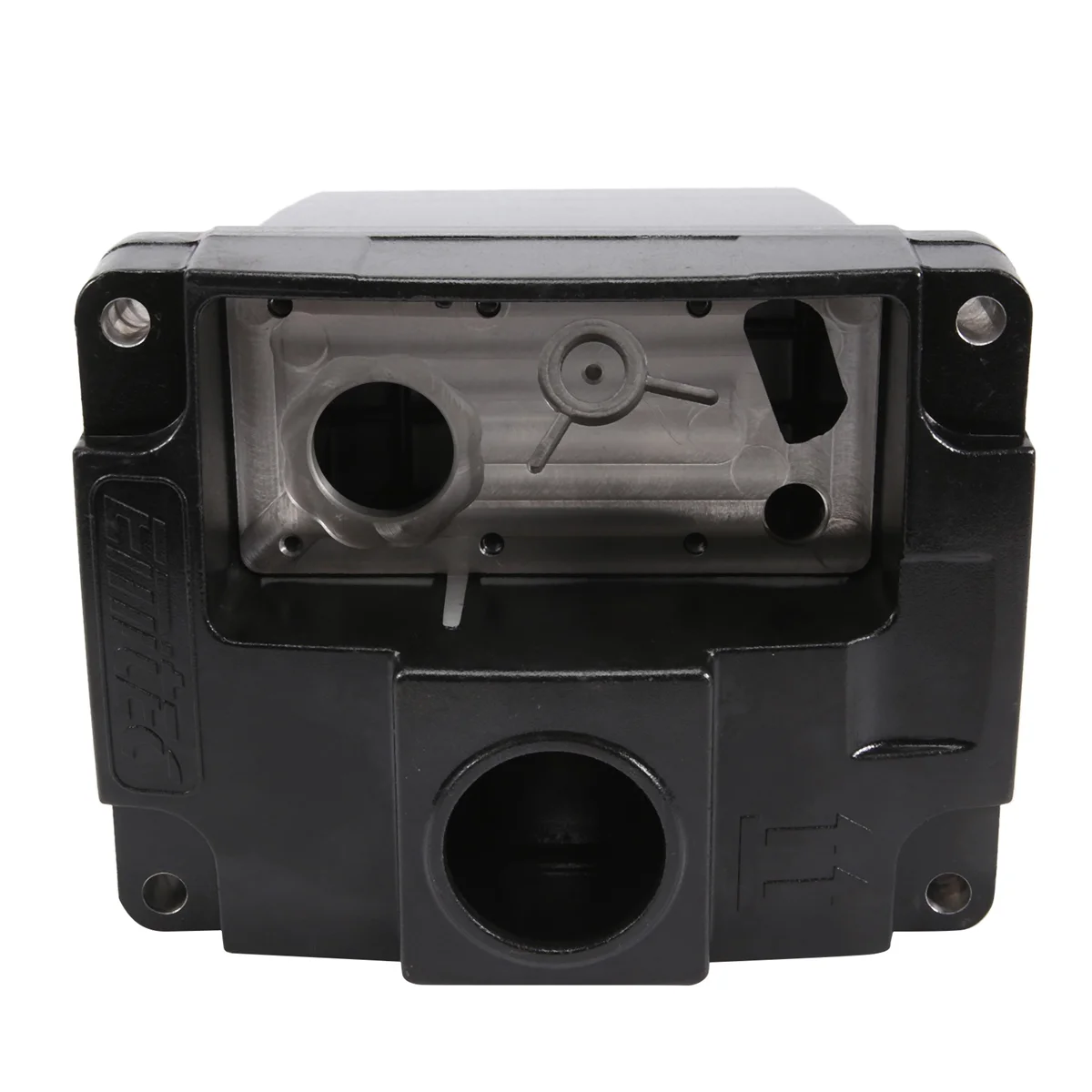 

5273338 Car Urea Pump Cover for Dongfeng Tianlong Cummins Emitec Trunk