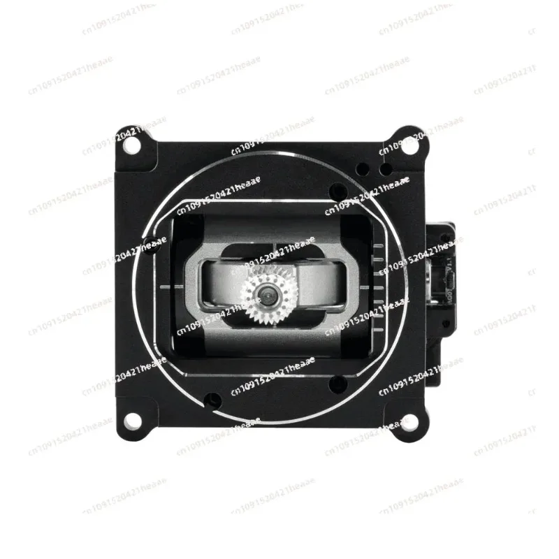 

Suitable for AG01-V CNC Metal Gimbal Set Sticky 360 Stick Ends Use Non-contact sensor