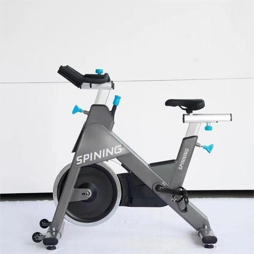 YG-S009 YG Fitness  High Quality  Commercial  Spin Bike  Best Selling Commercial Stationary Bike Gym Cycle Indoor For Sale