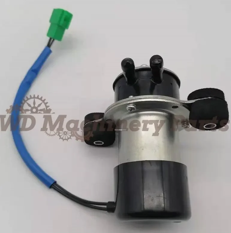 

30A60-00200 UC-V4 Fuel Pump for Mitsubishi L2E L3E S3L S3L2 S4L S4L2 K4N L3C Engine