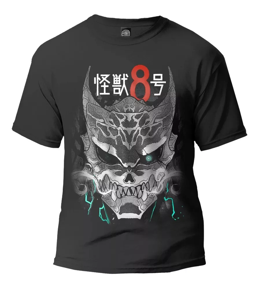 T-Shirt Kaiju No 8 Kaiju 8 Gou Kafka Hibino