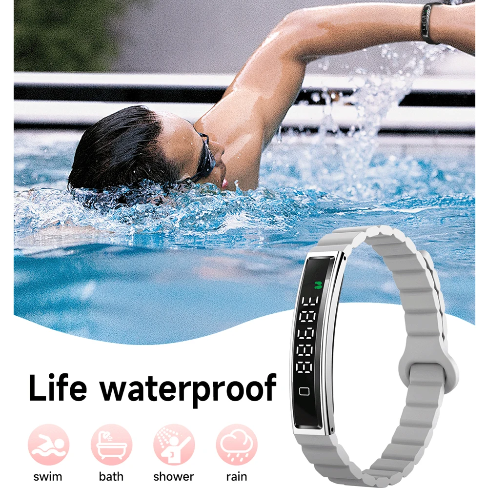Nouveau Bracelet intelligent f - Smartwatch New Watches For Women avis et prix