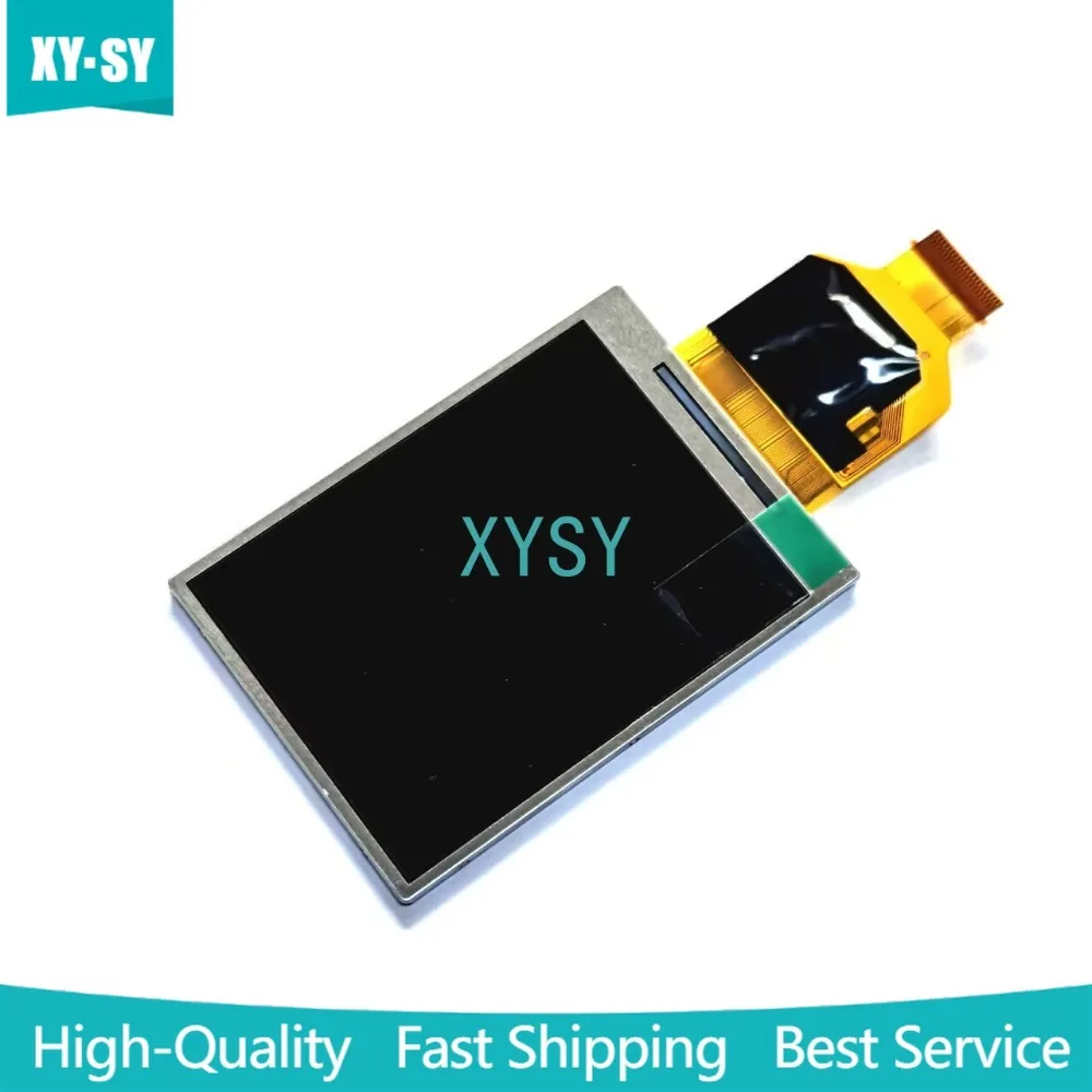 Image of Neue Für Nikon D3200 LCD Display Bildschirm mit Hintergrundbeleuchtung Kamera Reparatur Teile