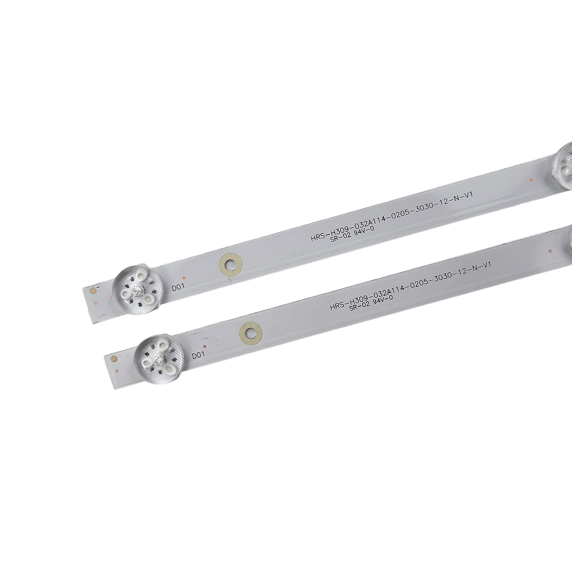 

Светодиодная лента подсветки для SM-LED32M12S SM-LED32M09 LT-32R900 32YT5900 3220R TF-LED32S73T2S TF-LED32S71T2 JL-010-D32030501-S V1