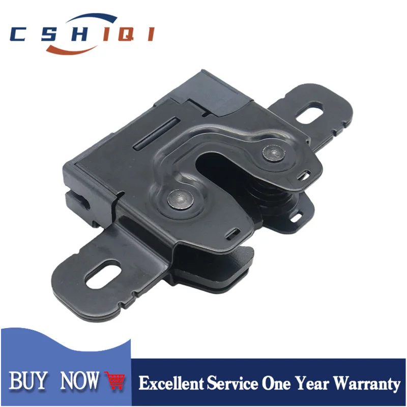 

31298609 Hood Latchs Lock Fastener Mechanism Accessories For S80 V70 XC70 2007-2015 Car Parts accessories