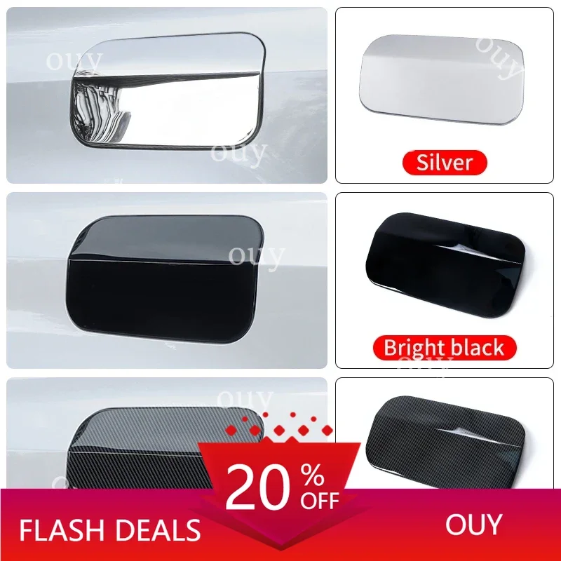 Fit for Toyota 2024 2025 2026 Land Cruiser 250 Prado LC250 Lexus 550 GX550 Fuel Tank Cap Exterior Upgrade Decoration Accessories