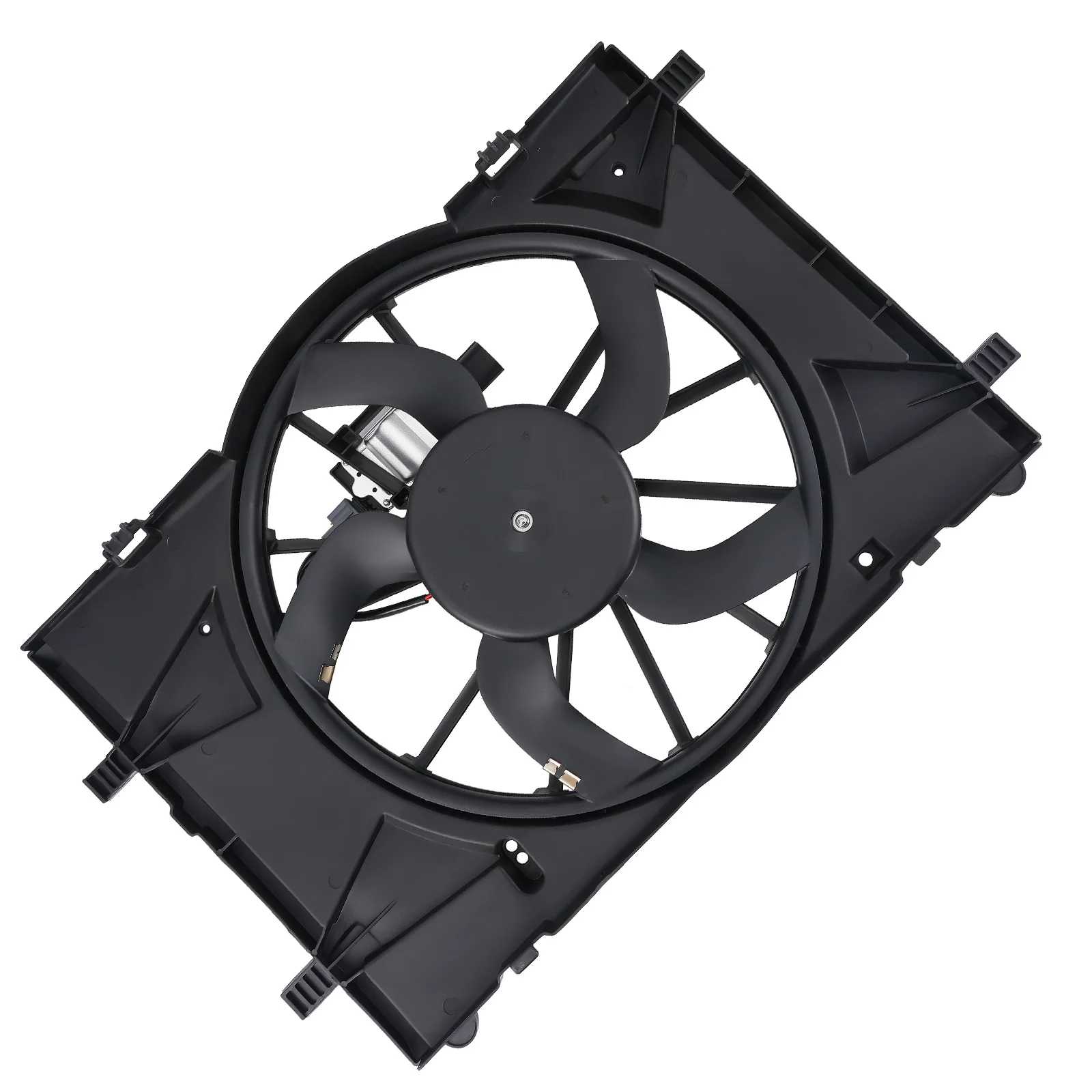 Radiator Cooling Fa… - image