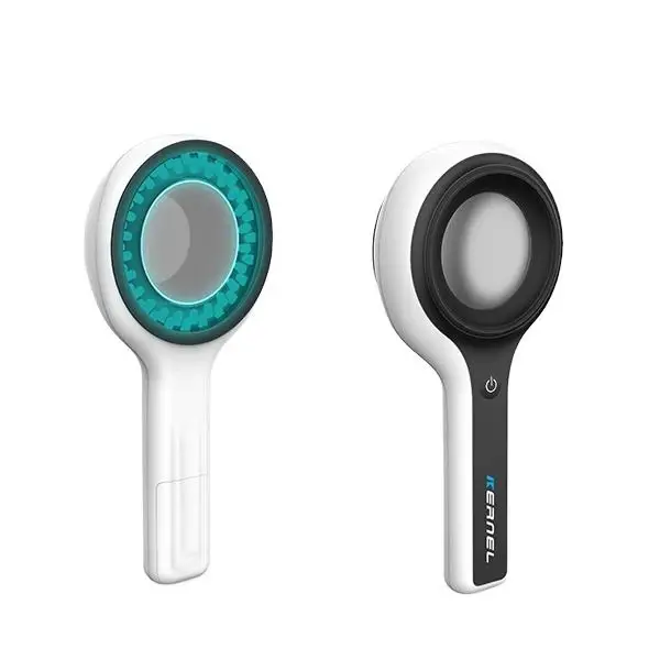 

KN-9000C Woods Lamp Easy-to-Use Analysis Analyzer for Vitiligo Exam Body and Facial Massager