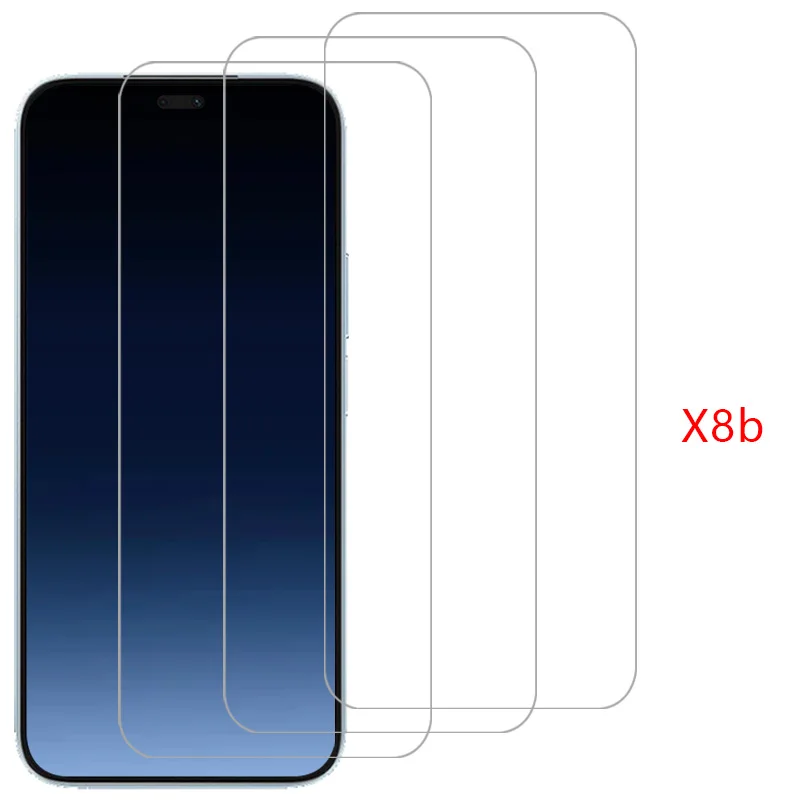 Protective Tempered…