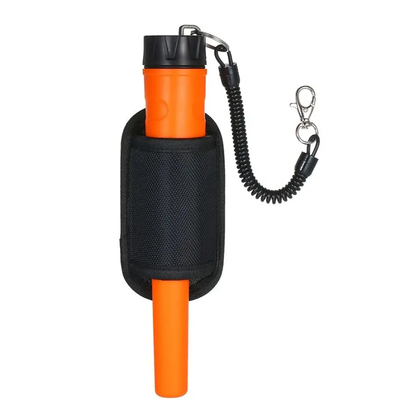 [¡NUEVO A09R!】 Detector de metales portátil varilla de posicionamiento totalmente impermeable alta sensibilidad 10 metros bajo el agua totalmente impermeable Posi