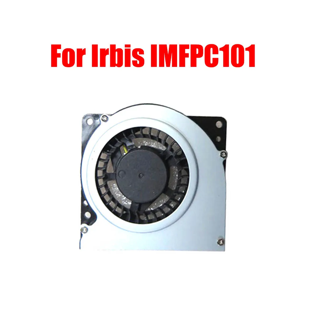 

Replacement MINI PC CPU Fan For Irbis IMFPC101 DC5V New
