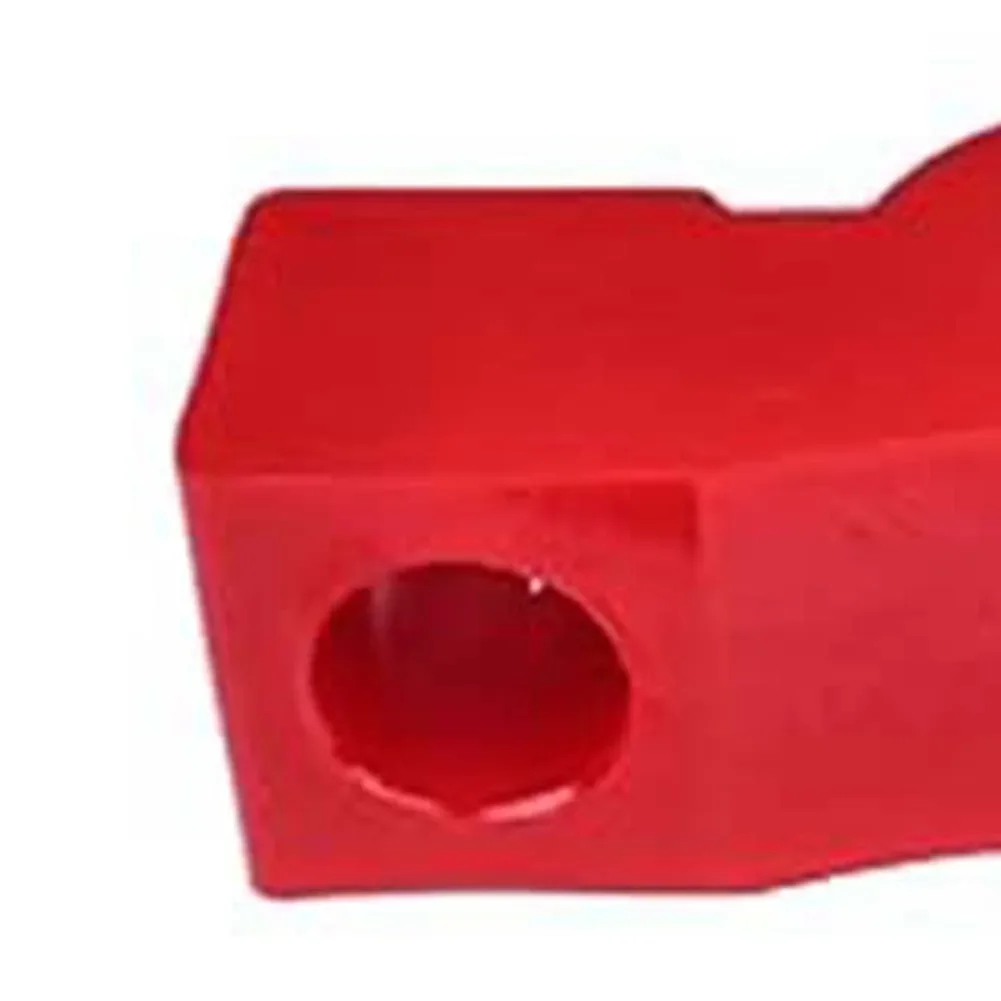 For Stabilizer Bushing Kit 8-1602 for Shifter Mounting Points to Enhance Integrity and Shift Precision During Use