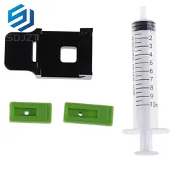 For 121 122 140 141 300 301 302 21 22 61 650 652 651 For MP288 Ink Cartridge Clamp Absorption Clip Pumping Tool