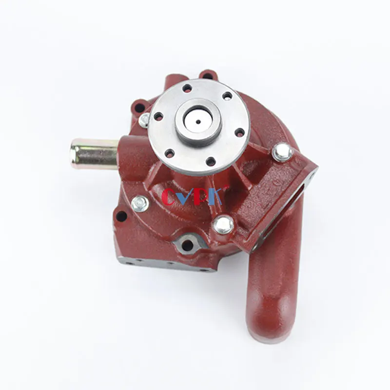 65.06500-6125 65.065006125 WATER PUMP  FOR DOOSANDAEW  D2366 DH280-3 DH330 ENGINE