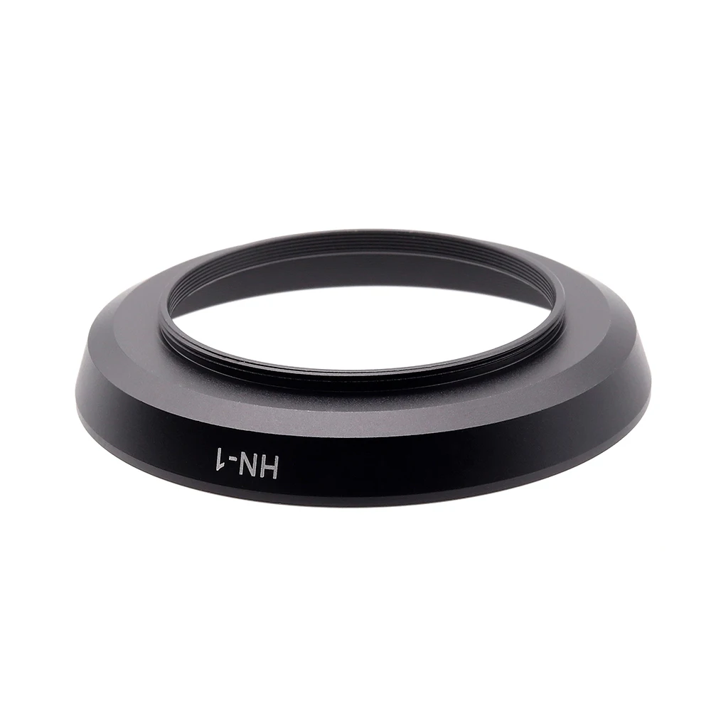 HN-1 for Nikon AF 24mm f/2.8D Metal Lens Hood f2.8