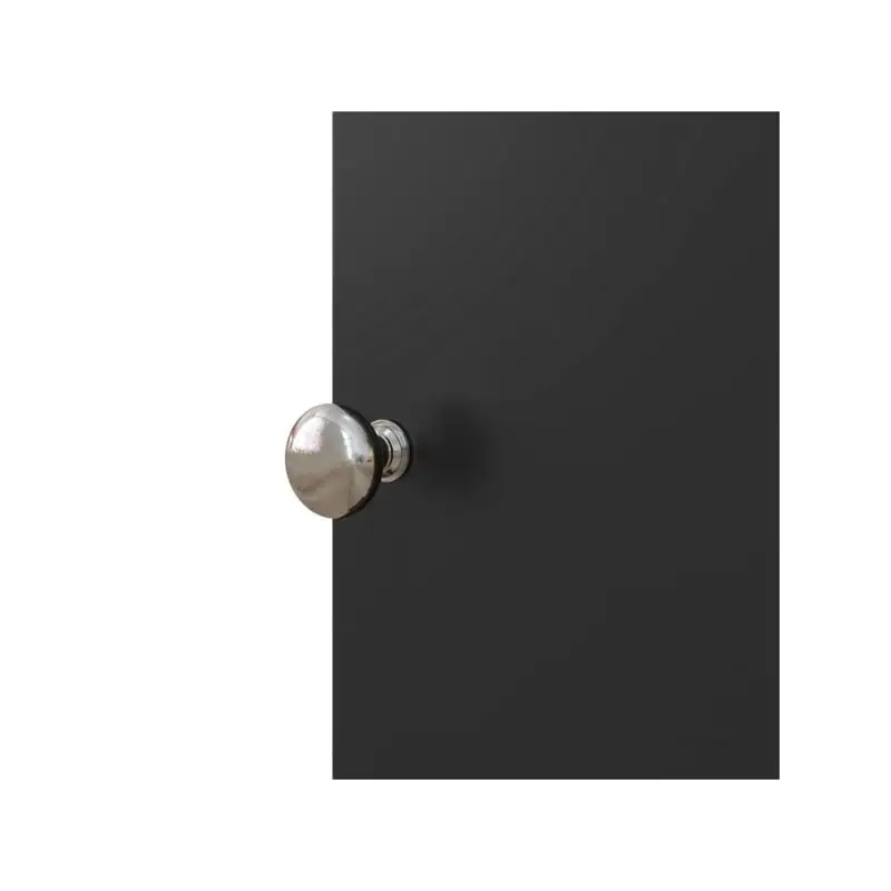 خزانة تخزين الحمام - تصميم أنيق للمساحة المنظمة، مثالية للاستخدام المنزلي والمكتبي #4