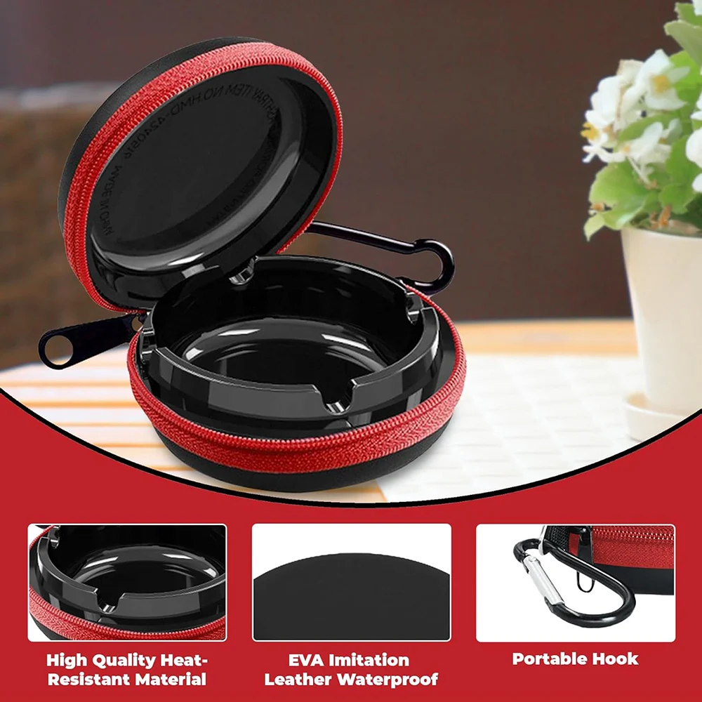 Thumbnail 3 - #6 Popular Ashtrays Choices