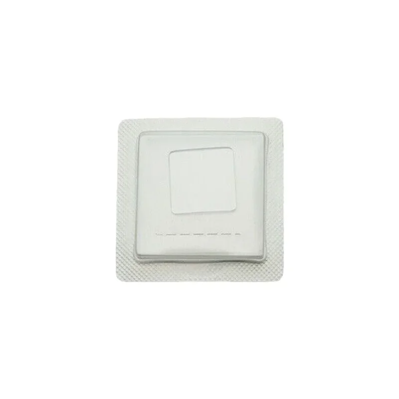 

Watch Sapphire Crystal Glass for Chopard Happy Sport 278516 15.3*15.3mm Square
