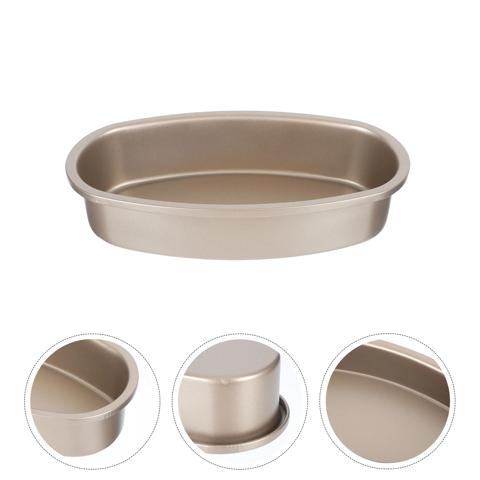 

Wire Rack Baking Tray Cake Mold Toast Box Kitchen Tool Creative Large Cooking Rings