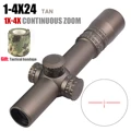 1-4X24 TAN