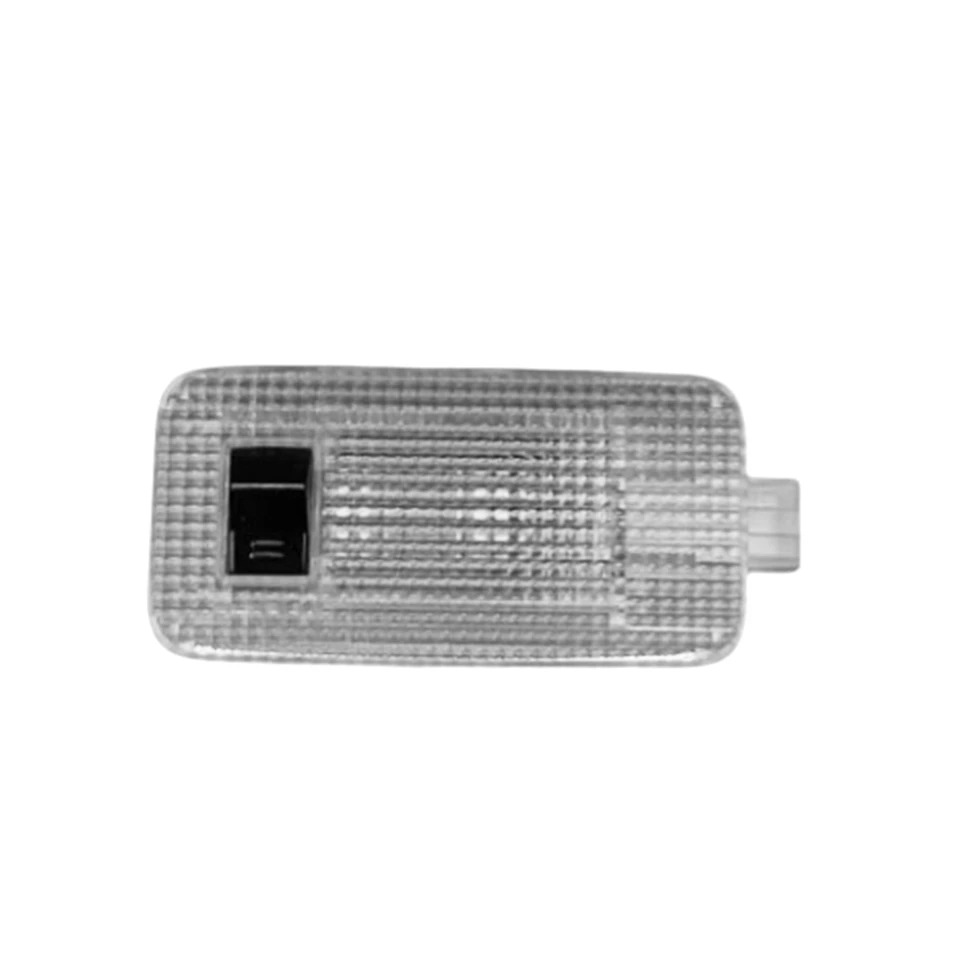 Car Interior Lighting Rear Trunk Cargo Compartment Lamp D651-51