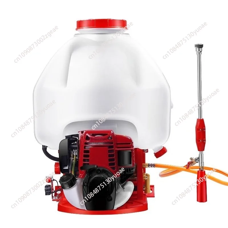 

Suitable for Knapsack Sprayer Pesticide Machine Sprayer Fuel Sprayer High Pressure Agricultural Spraying Pesticide Artifact
