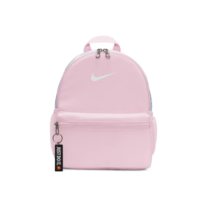 Original New Arrival NIKE Y NK BRSLA JDI MINI BKPK Unisex  Backpacks Sports Bags