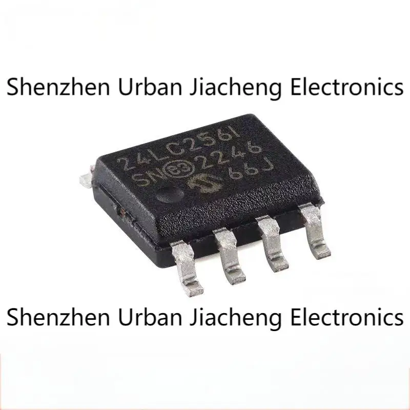 New Original 24LC25…