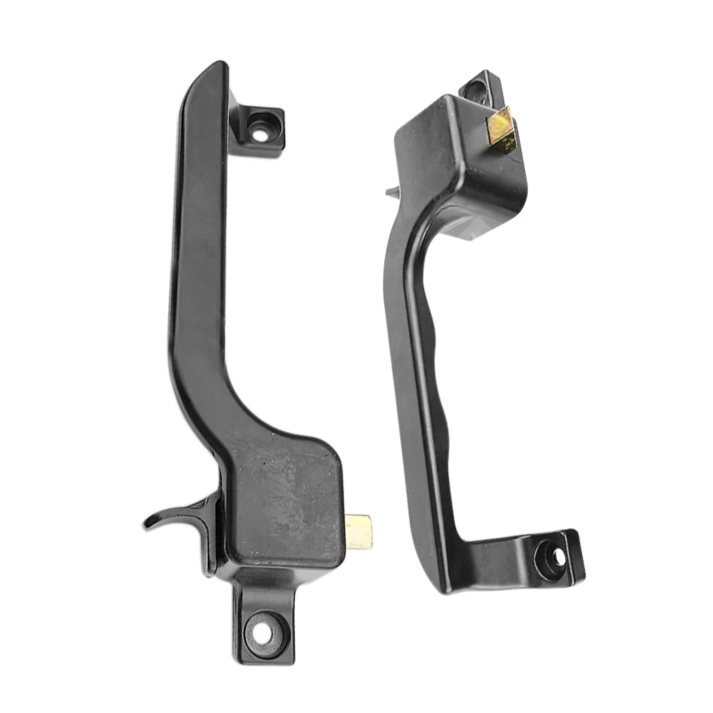 Excavator Accessories for Yuchai 50/60/85 Front Window Armrest Lock/Xugong Futian Front Windshield Lock