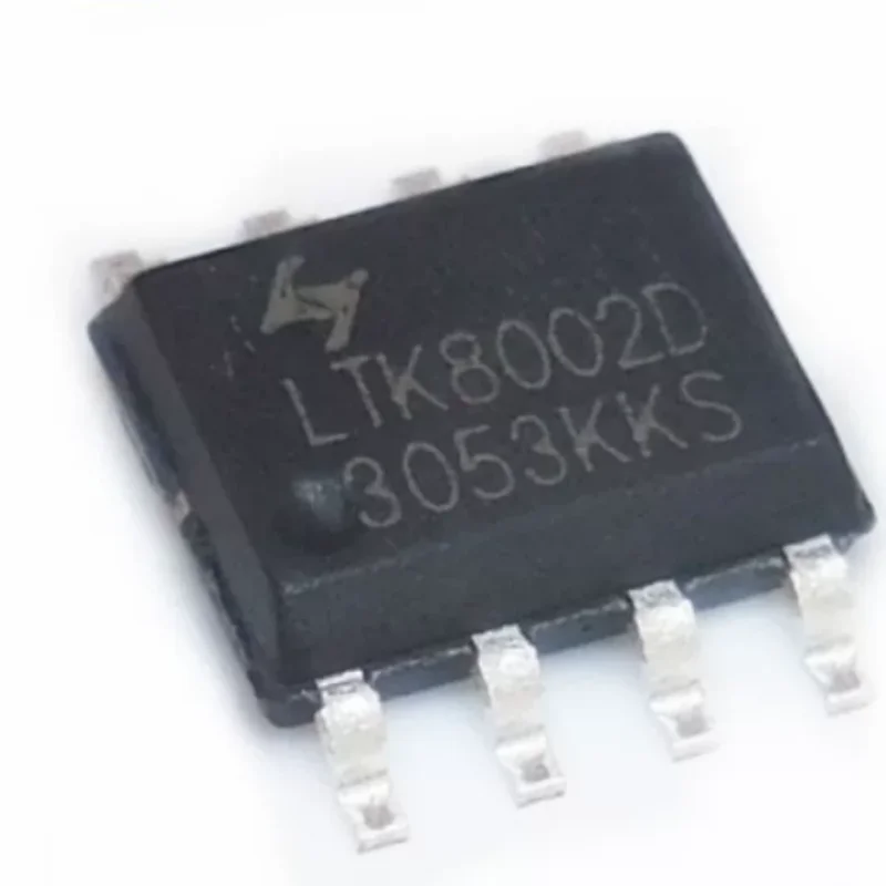 10PCS/LOT LTK8002D LTK8002 LTK 8002D TK8002D K8002D 8002 8002D SOP8 in Stock in Stock
