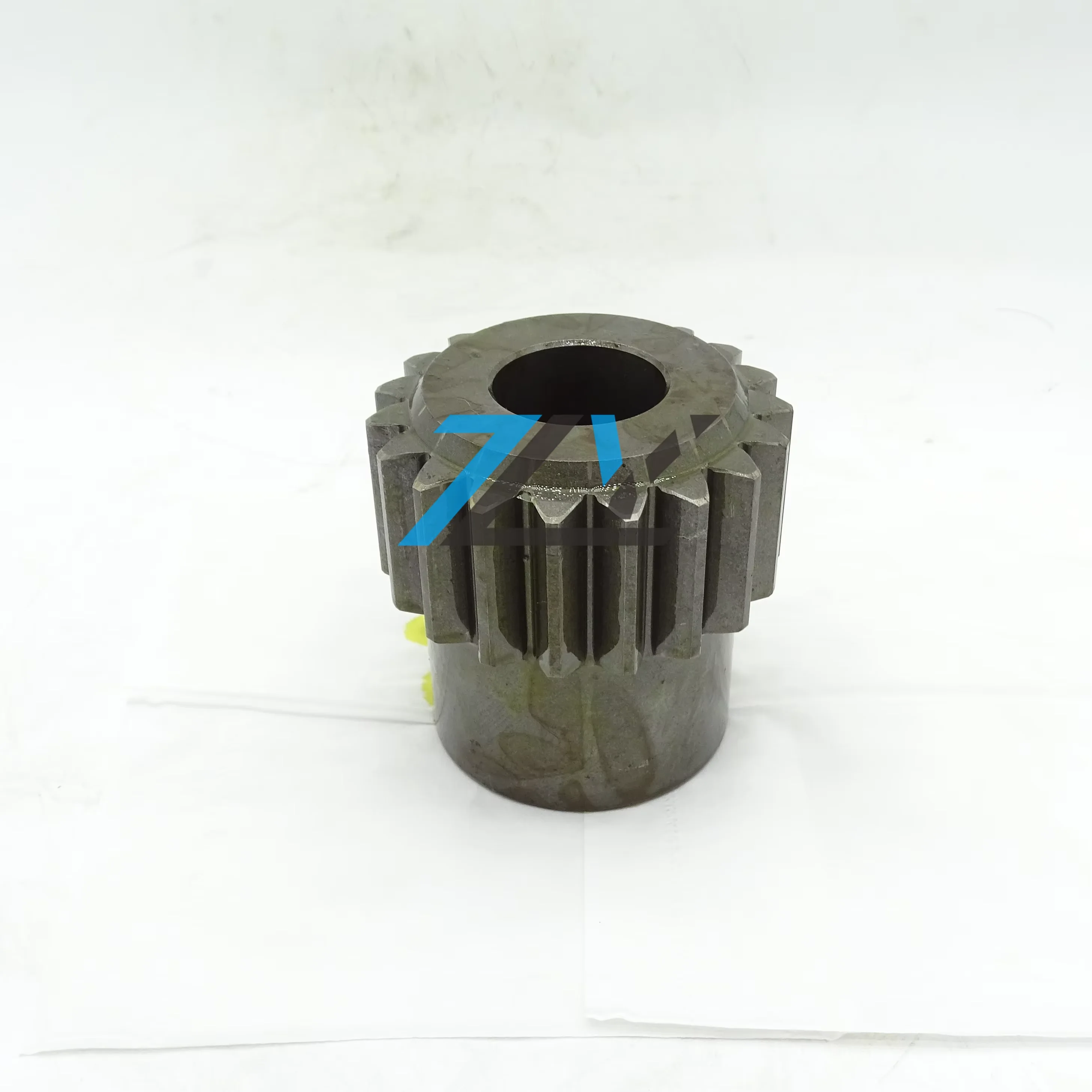 

XKAQ-00746 XKAQ-00257 Rotary Motor Gear Box Sun Gear For R360LC-7 R360LC-7A R370LC-7 R360LC-9 R430LC-9