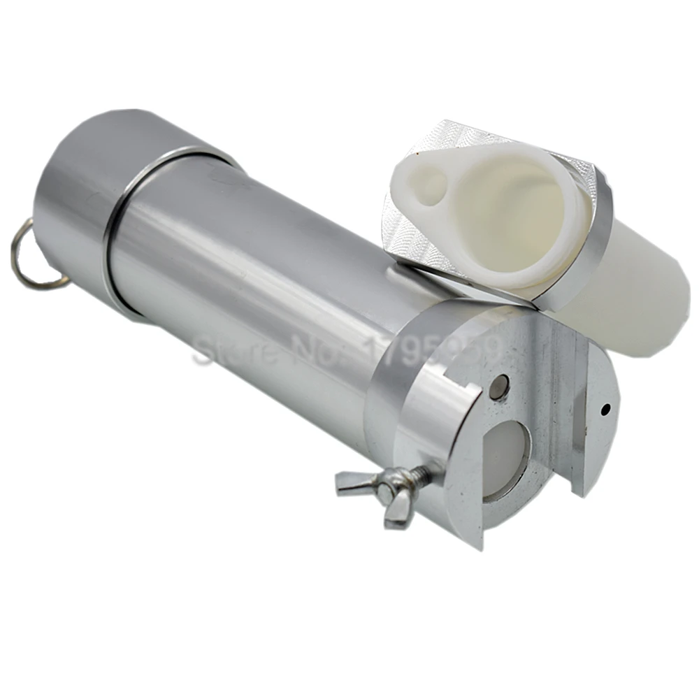 

Pneumatic Air Caulking Gun Sealant Dispensing Glue Applicator Adhesive Dispenser 10:1 Two-component 50ml AB Epoxy Glue Gun Tools