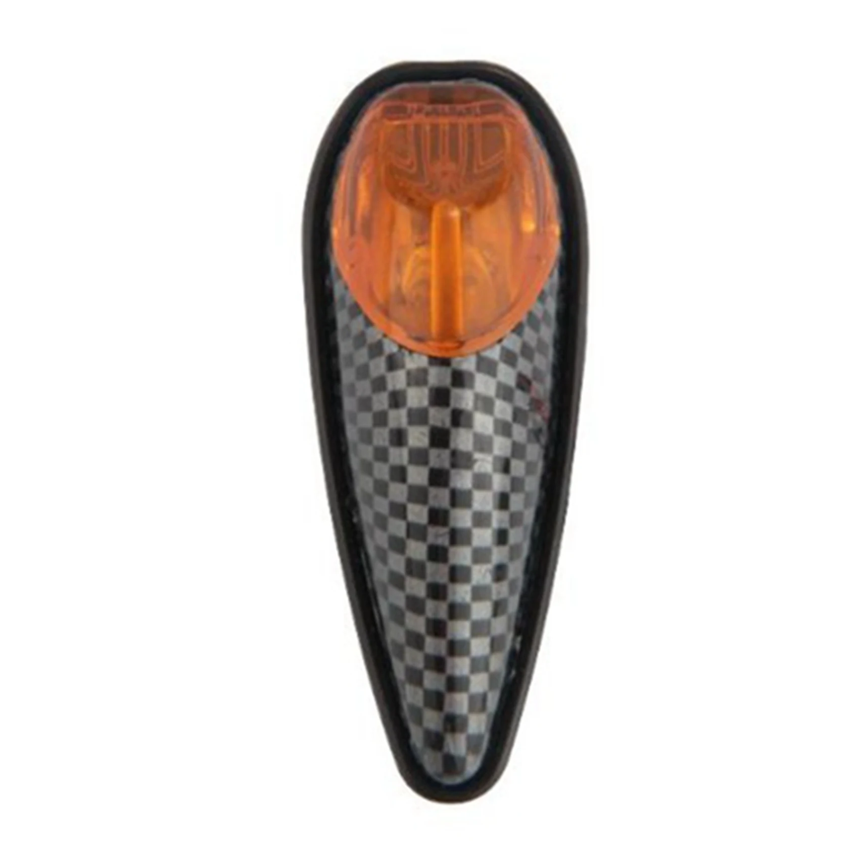 

SYW-4 X Motorcycle Indicators High Power LED Mini Indicator Flashing Signal Light