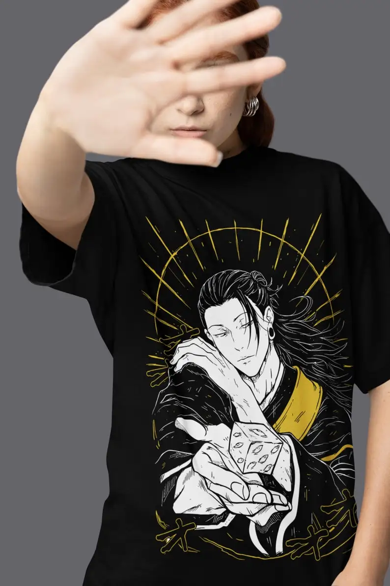 Anime Lover Shirt | Anime Manga Shirt | Unisex Shirt