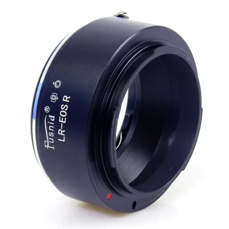 Anneau adaptateur de monture d'objectif LR-EOSR LR-RF pour objectif Leica R LR 35mm et adaptateur de LR-R du corps de l'appareil photo IL EOS R LR-RF objectif LR-EOSR