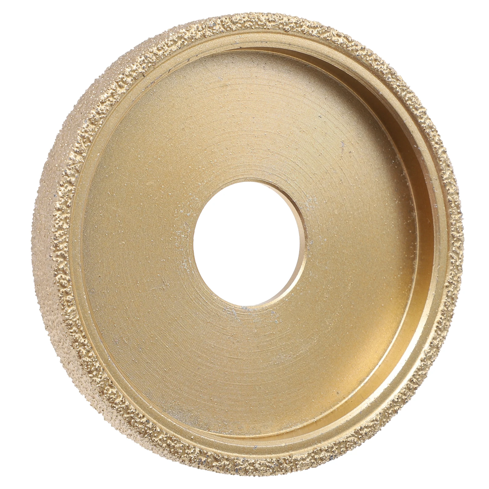 

Diamond Grinding Wheel Grinder Disc Discs Brazed Sanding Masonry Stone Tool Resin