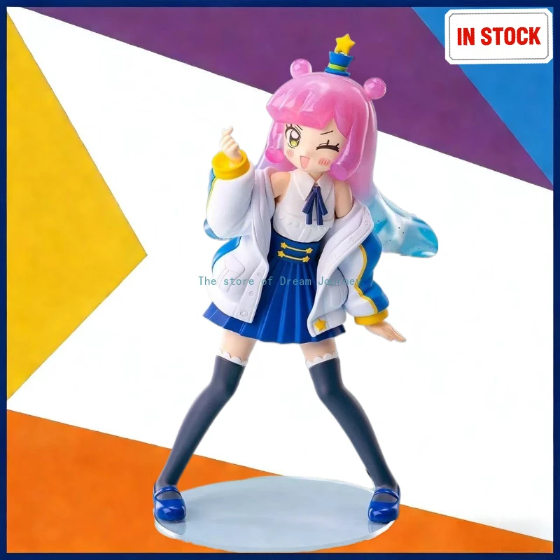 

В наличии: Оригинальная фигурка SEGA Punilu – милая фигурка-слайм Punilu для декора, подарок.