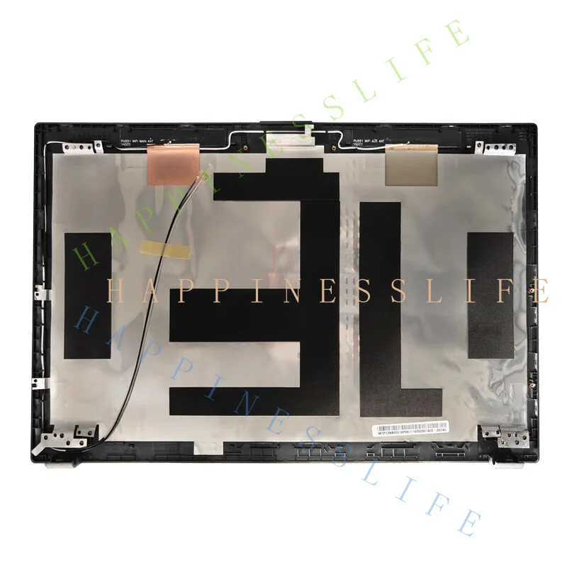 Y... New for ASUS ASUSPRO PU551LA LCD Back Cover 13NB0551AP0611 Black