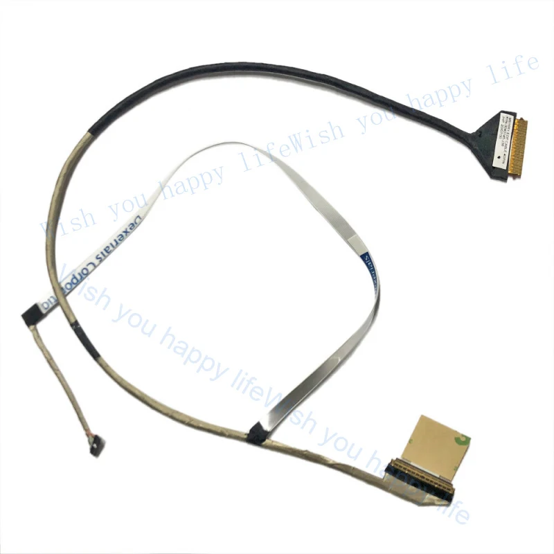 

Кабель LCD EDP для MSI MS-16R7 Thin GF63 12HW K1N-3040145-J36 K1N-3040207-H39