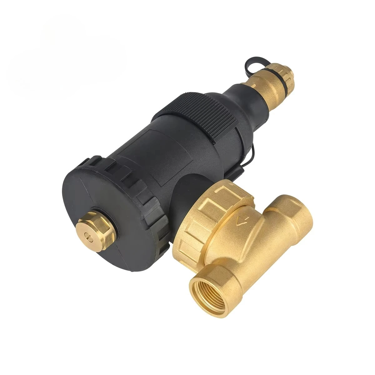 

High quality water plastic magnetic filter boiler magnetic filter central heating system boiler magnetic water filter
